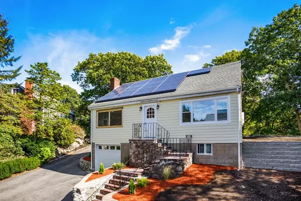 11 Allison Road, Saugus, MA 01906