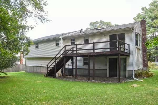 Burlington, MA 01803,40 Freeport Dr