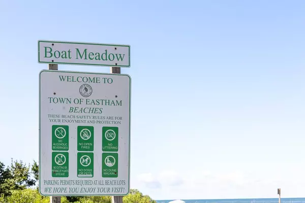 Eastham, MA 02642,265 Ireland Way