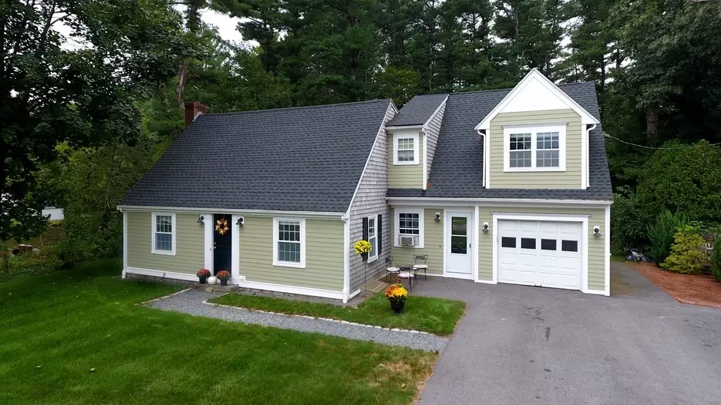 West Bridgewater, MA 02379,61 S Elm Street