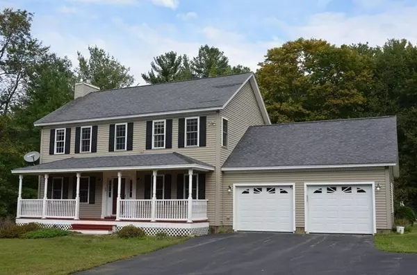 Ashburnham, MA 01430,39 Willard Rd