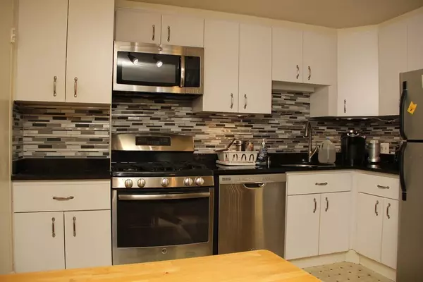 26 Winter Street #10, Saugus, MA 01906