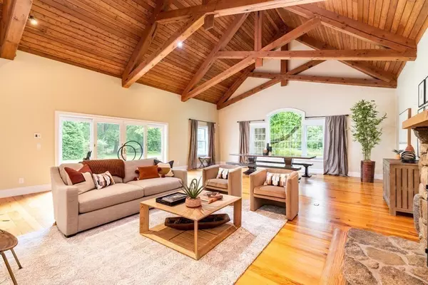 Bedford, MA 01730,178 Old Billerica Road