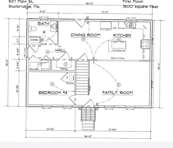 Wales, MA 01081,Lot 11 Old County Rd.