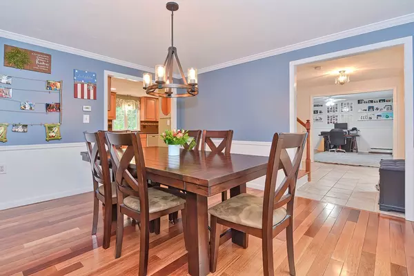 Millville, MA 01529,100 Kempton Road