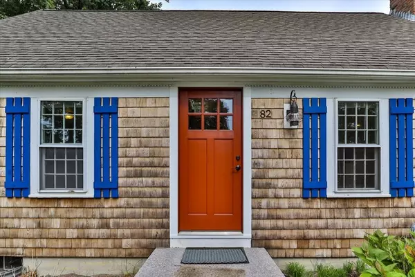 Dennis, MA 02638,82 Wild Hunter Rd.