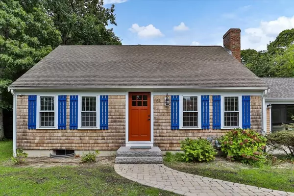 Dennis, MA 02638,82 Wild Hunter Rd.