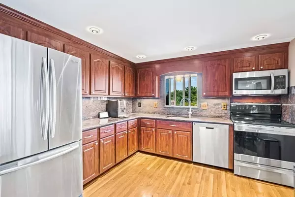 148 Marble St #508, Stoneham, MA 02180