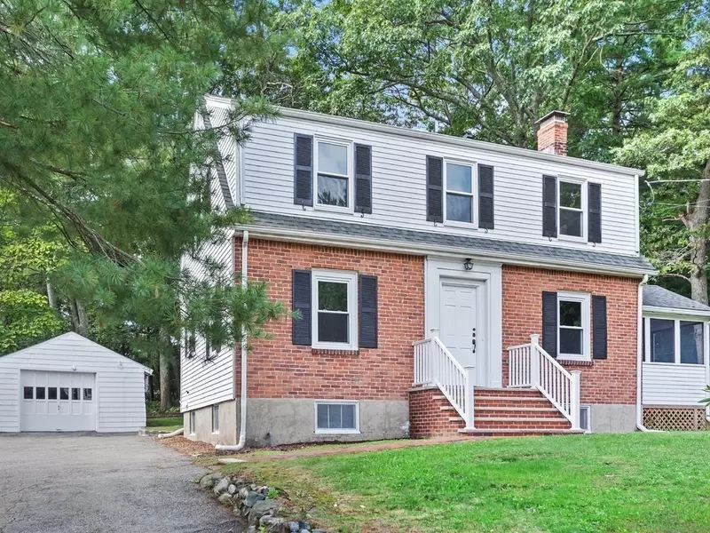 1738 Trapelo Road, Waltham, MA 02451