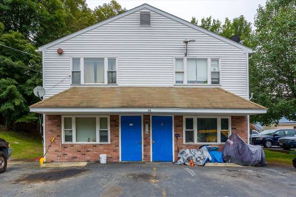 26 Old West Brookfield Rd, Warren, MA 01506