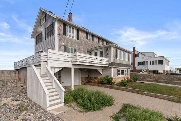 85 Surfside Road, Scituate, MA 02066