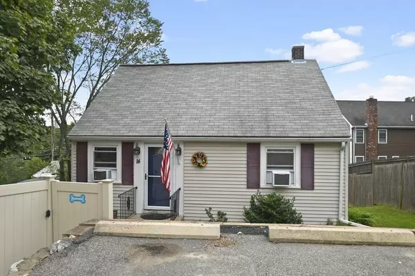 Waltham, MA 02451,14 Mount Walley Rd