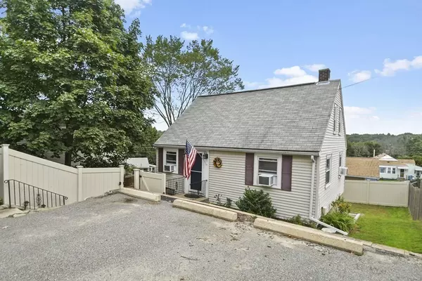 Waltham, MA 02451,14 Mount Walley Rd