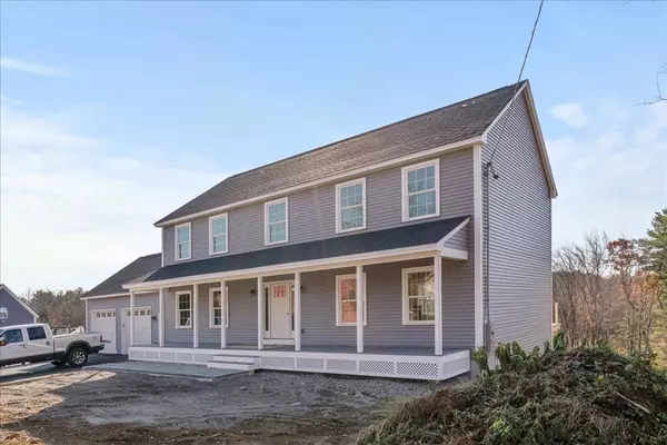 72 South Road, North Hampton, NH 03862