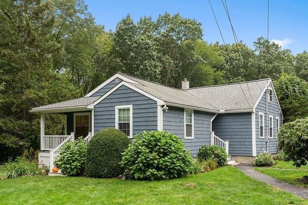 300 Dale Street, North Andover, MA 01845