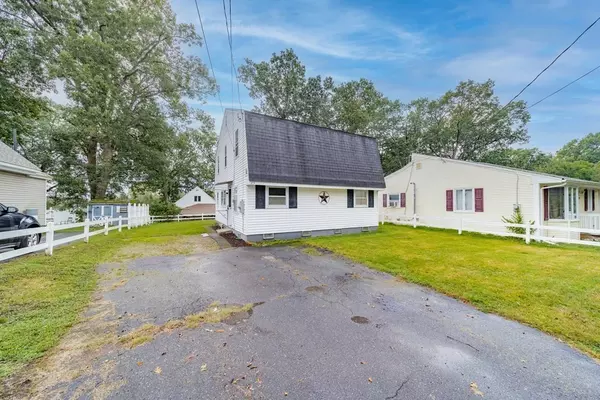 Southwick, MA 01077,83 Bungalow St.