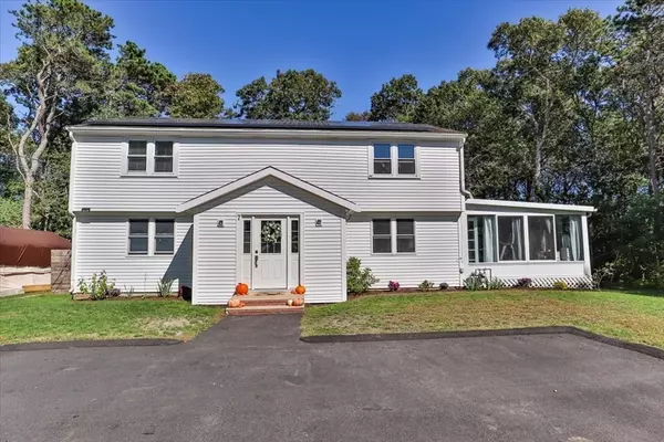 7 Old Treasure Way, Harwich, MA 02671