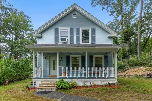 65 Fletcher St, Athol, MA 01331