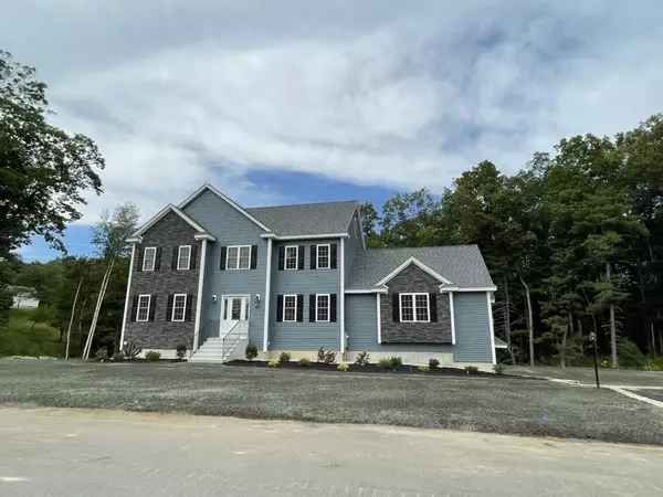 Billerica, MA 01821,26 Fieldstone Lane