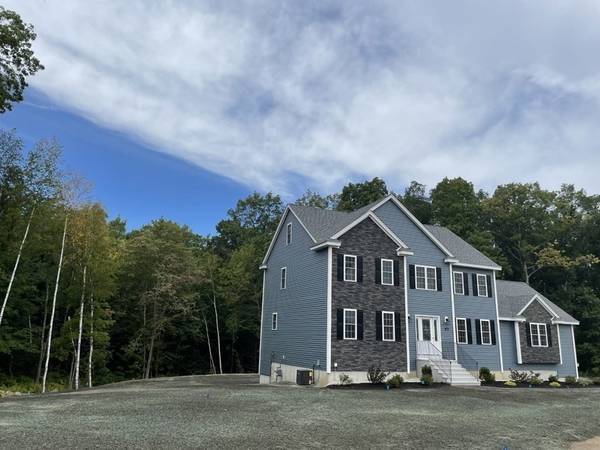 Billerica, MA 01821,26 Fieldstone Lane