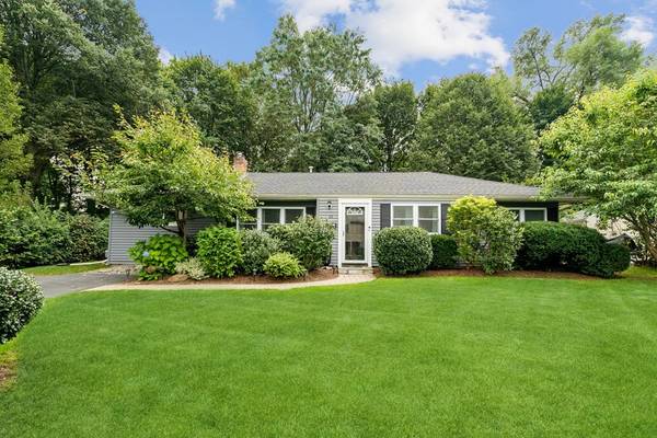 19 Waring Road, Natick, MA 01760