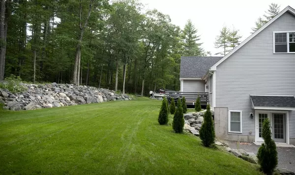 Townsend, MA 01469,21 Shirley Rd