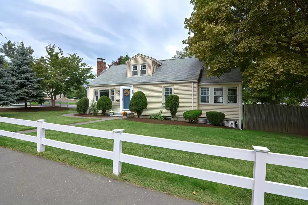 Stoneham, MA 02180,301 William St