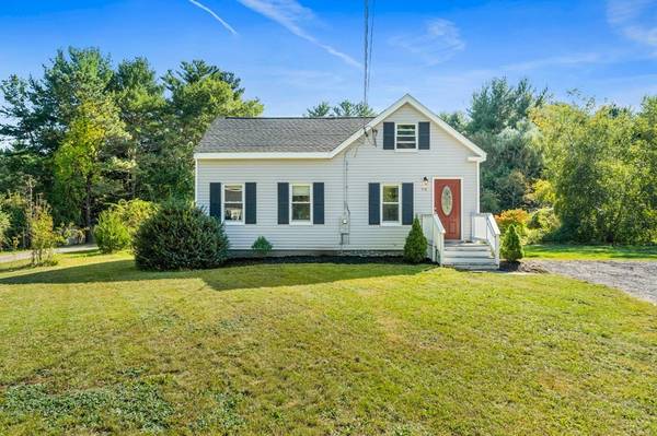 112 Grove, Kingston, MA 02364