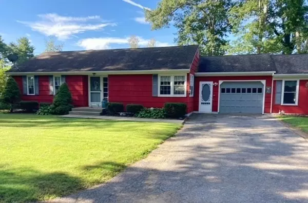 West Brookfield, MA 01585,18 Roy Ter