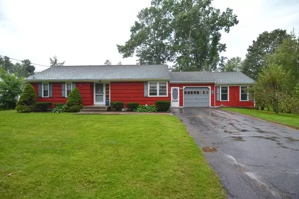 West Brookfield, MA 01585,18 Roy Ter