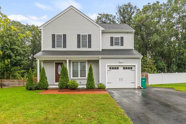 31 Sullivan Street, Attleboro, MA 02703