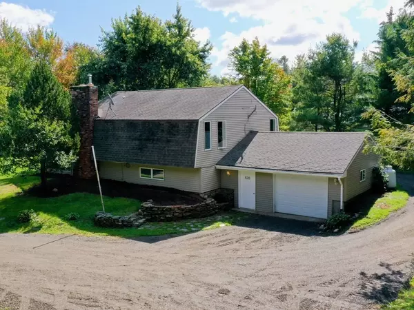 Chester, MA 01011,520 Skyline Trl