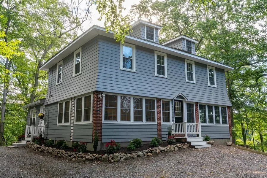 125 Dudley, Wayland, MA 01778