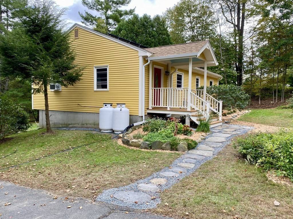 Buckland, MA 01370,21 Walker Road