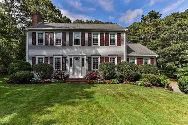 17 Bourne Hay Rd, Sandwich, MA 02563