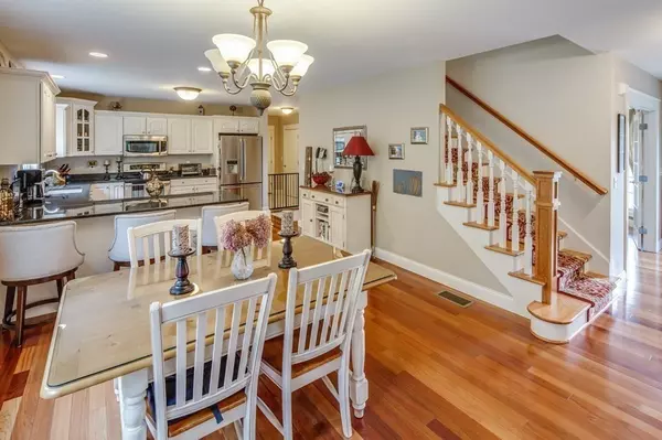 Southwick, MA 01077,12 Jered Ln