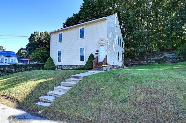 10 Grove Street, Spencer, MA 01562