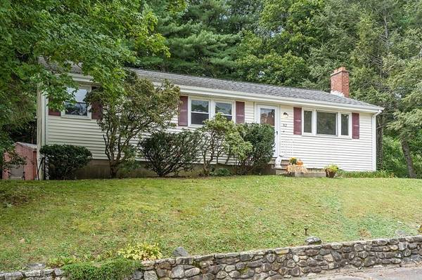 82 Clearview Drive, Marlborough, MA 01752