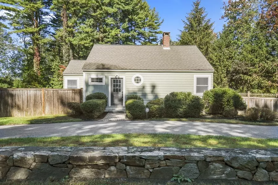 341 Ayer Road, Harvard, MA 01451