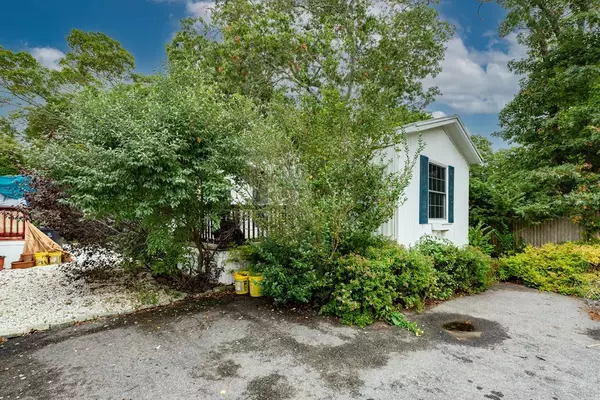 3132 Cranberry Highway #15, Wareham, MA 02538