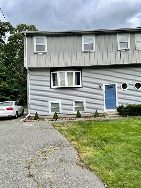 16 Lisa Road #16, Randolph, MA 02368