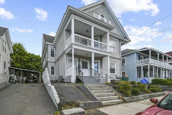 189 University Avenue, Lowell, MA 01854