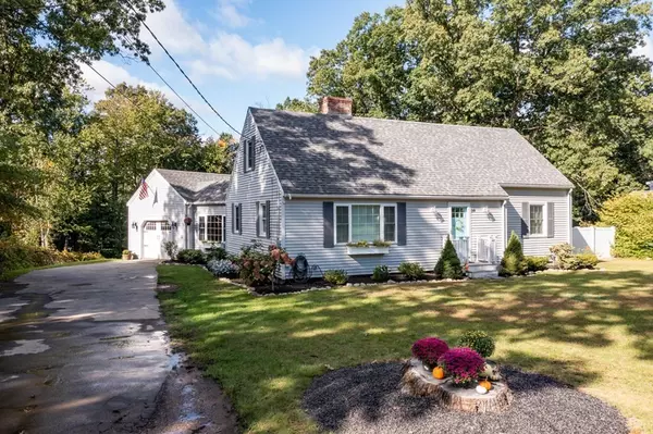 10 Sycamore Street, Chelmsford, MA 01824