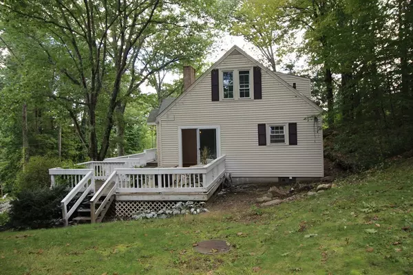 Westminster, MA 01473,4 Old Town Farm