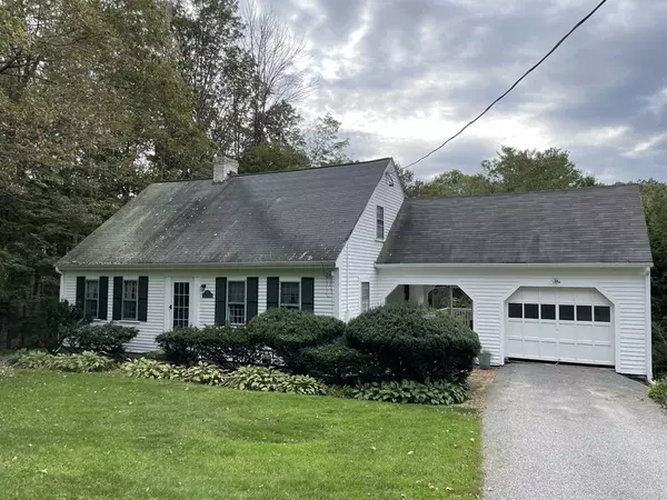 Littleton, MA 01460,67 Foster St