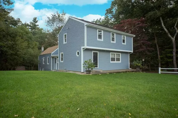 74 Whitman Street, East Bridgewater, MA 02333