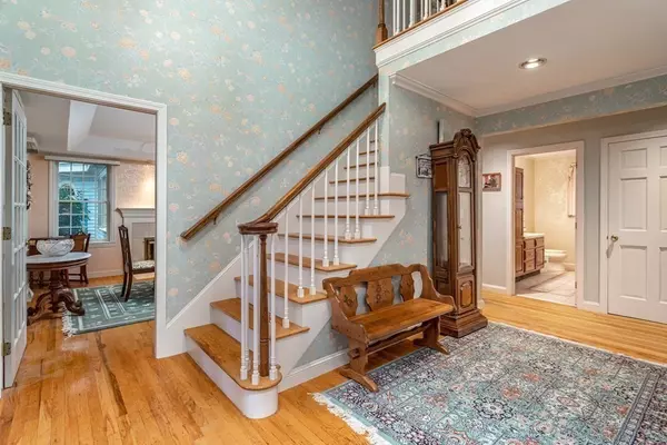 West Boylston, MA 01583,4 Marsh Hawk Way