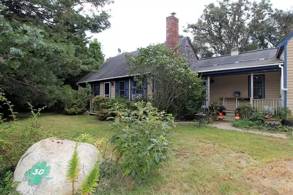 30 Blue Heron, Eastham, MA 02642