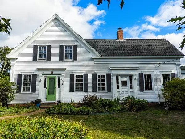 280 Chatham Rd, Harwich, MA 02645