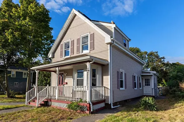 65 Main Street, Kingston, MA 02364